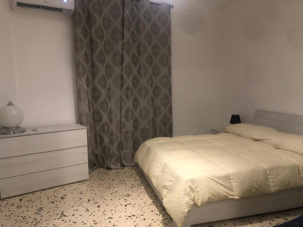 Serradifalco Cozy House Di Enza E Luigi Palerme Extérieur photo