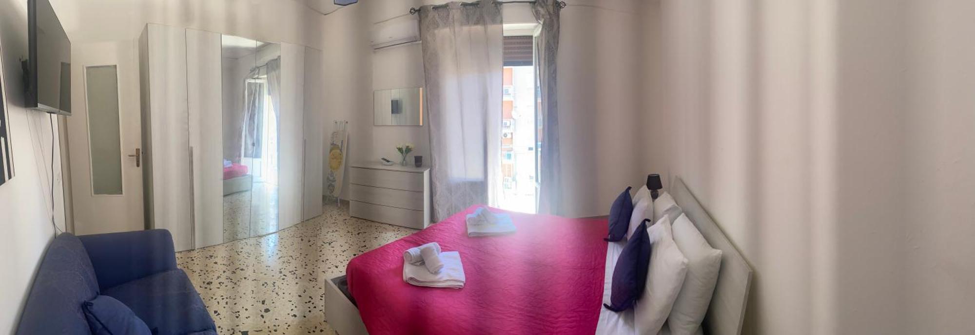 Serradifalco Cozy House Di Enza E Luigi Palerme Extérieur photo