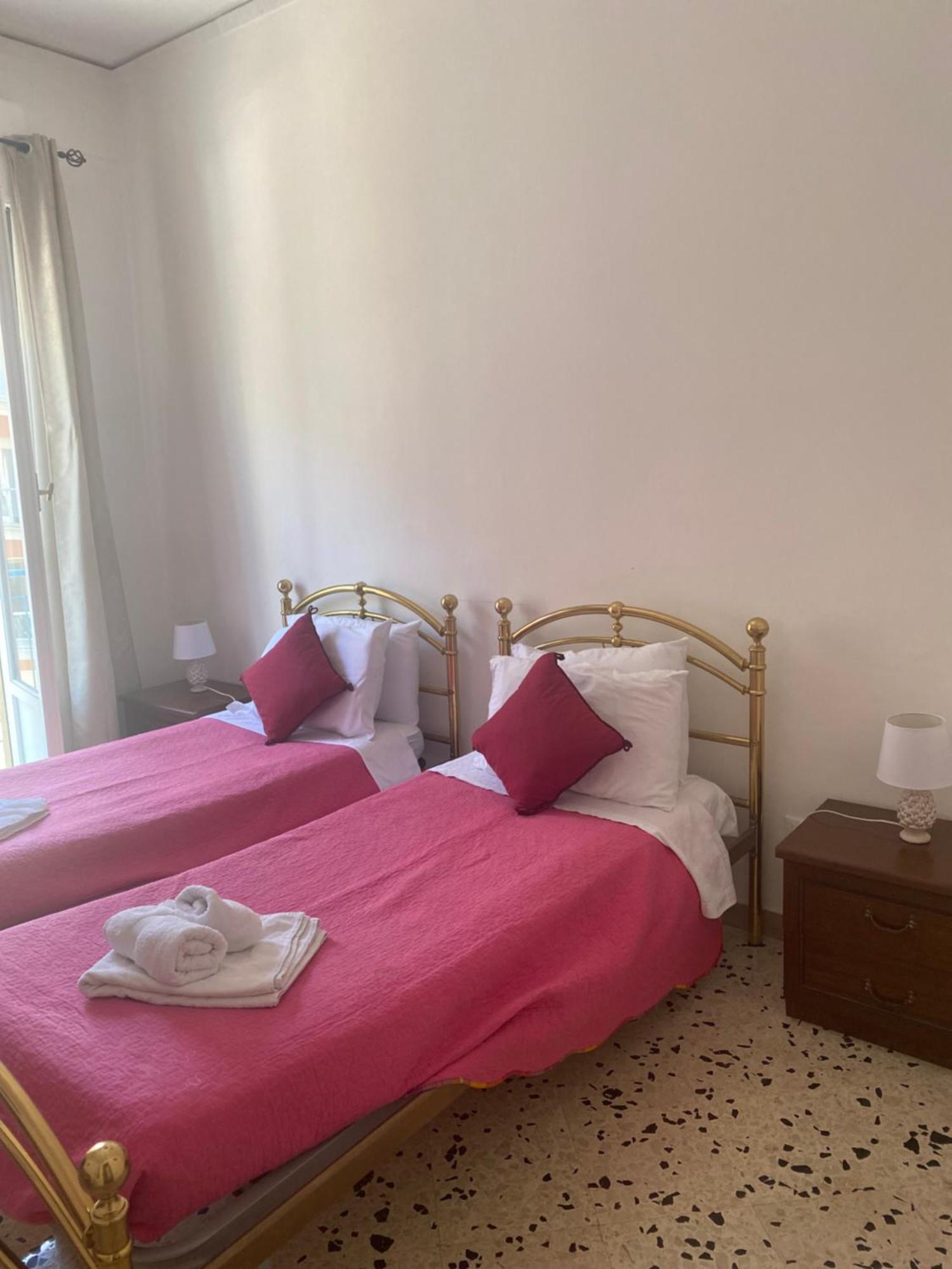Serradifalco Cozy House Di Enza E Luigi Palerme Extérieur photo