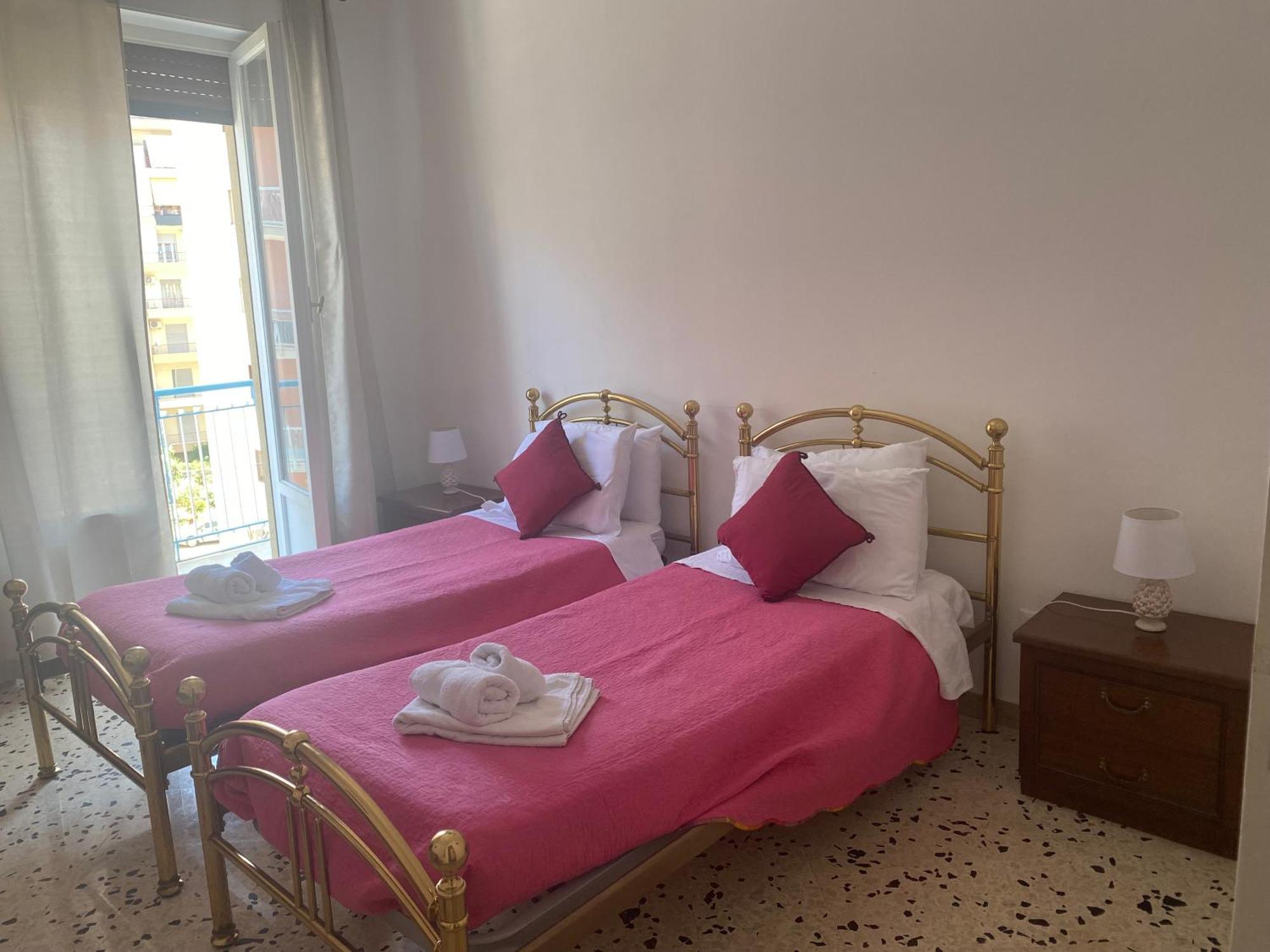 Serradifalco Cozy House Di Enza E Luigi Palerme Extérieur photo