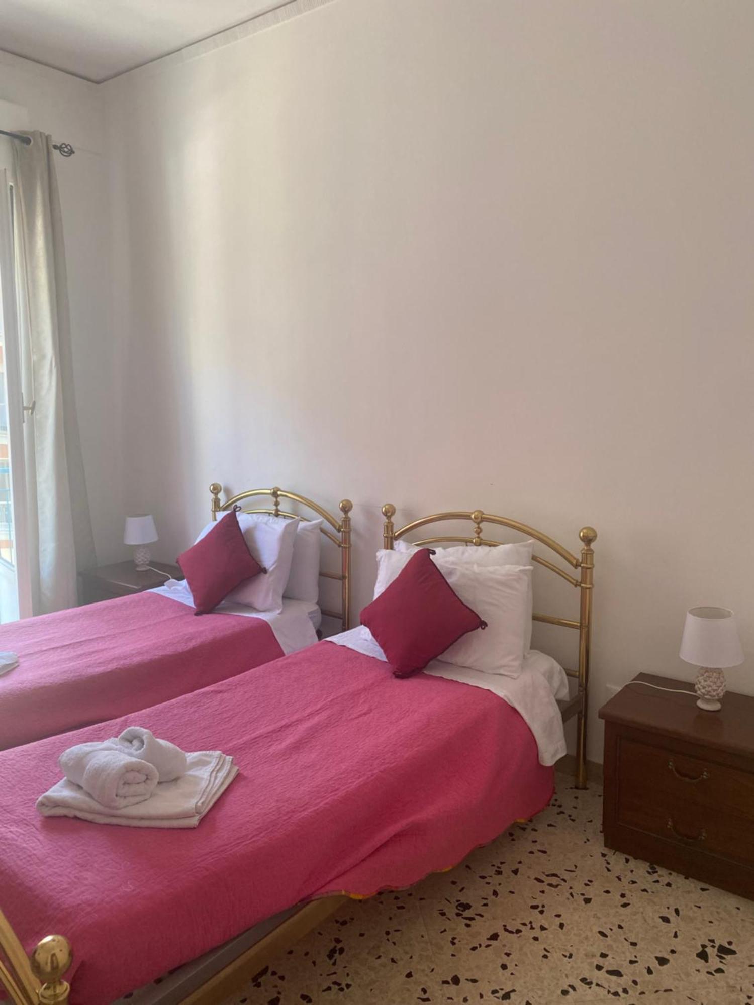 Serradifalco Cozy House Di Enza E Luigi Palerme Extérieur photo