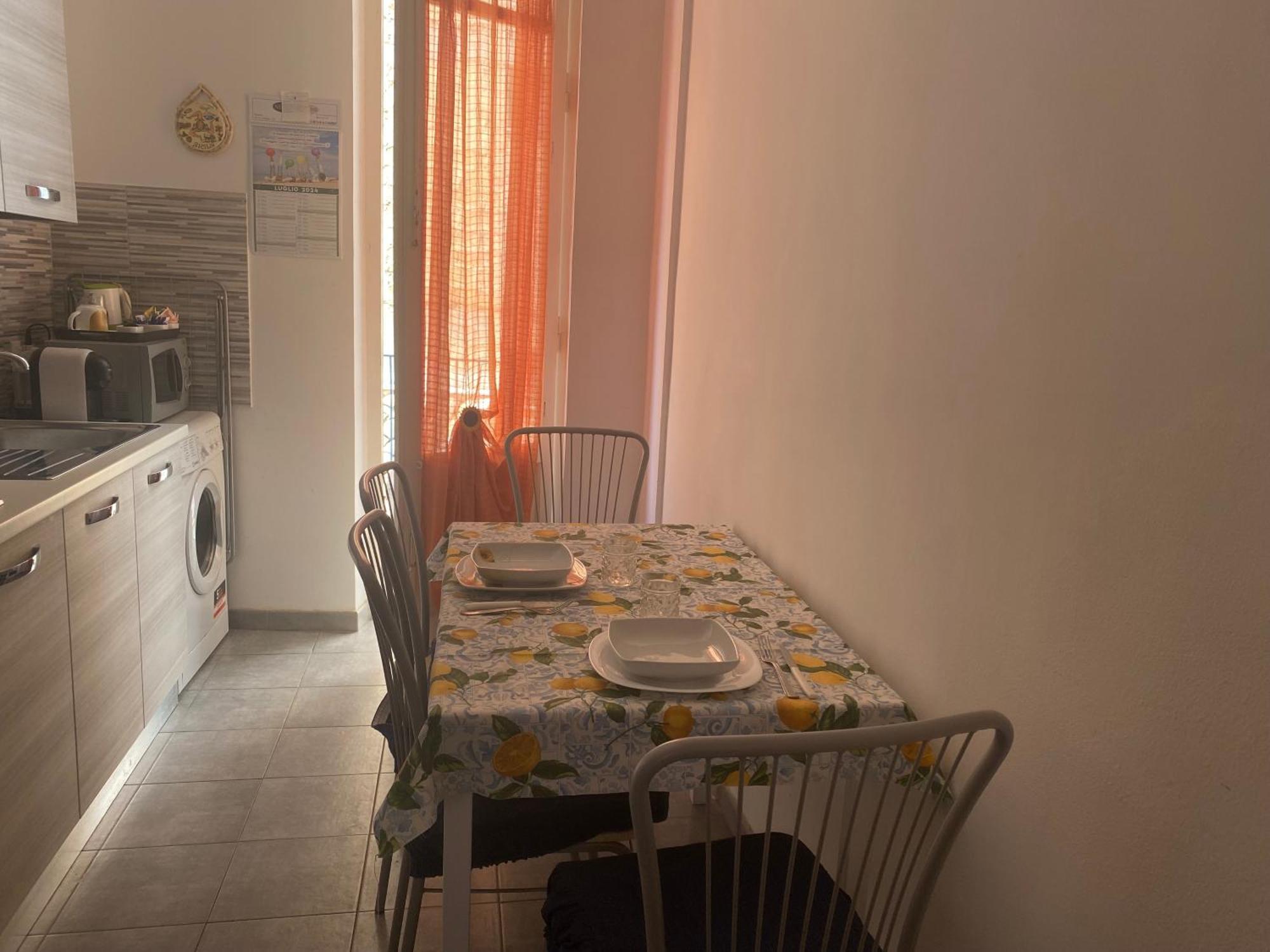 Serradifalco Cozy House Di Enza E Luigi Palerme Extérieur photo