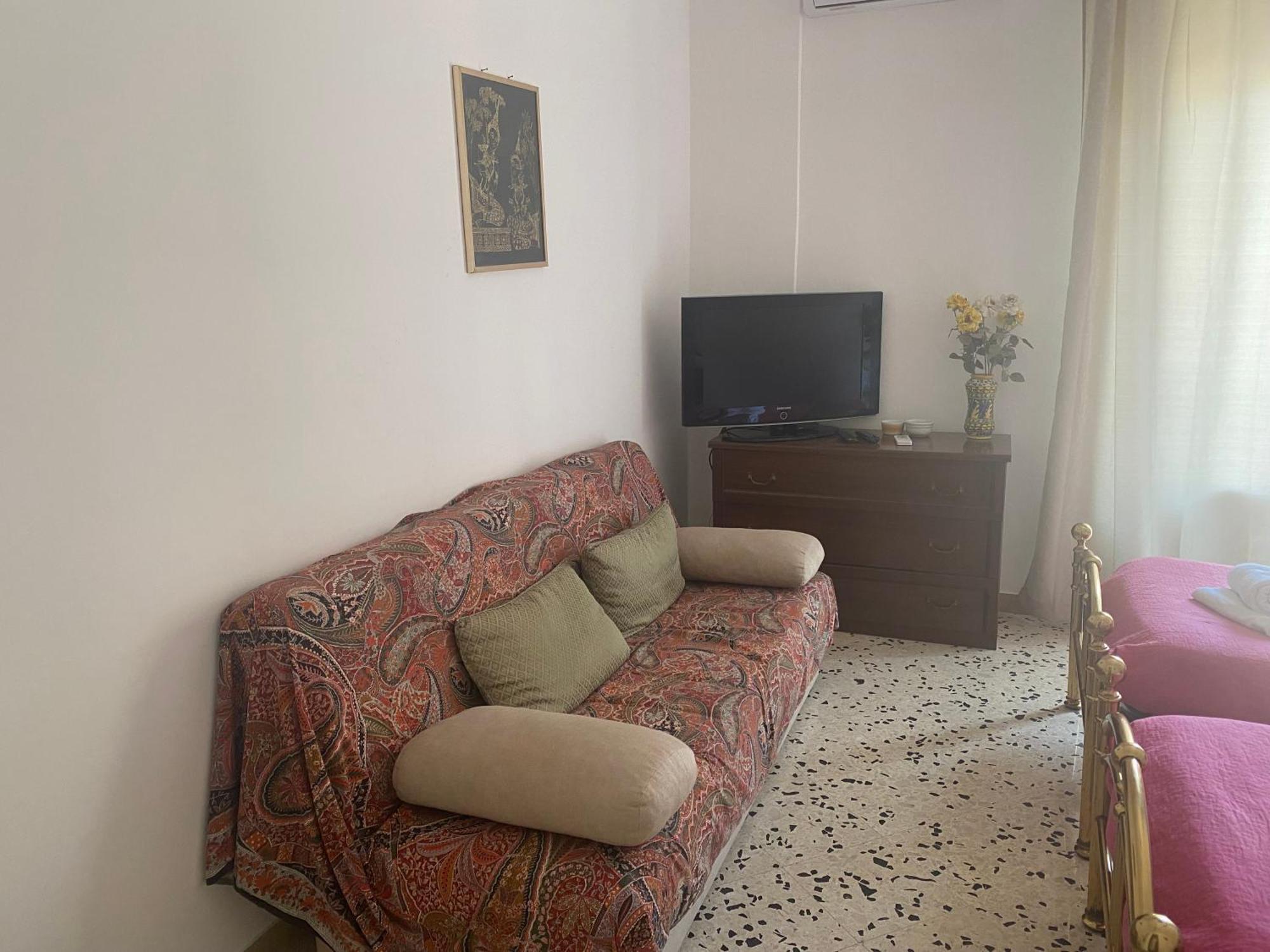Serradifalco Cozy House Di Enza E Luigi Palerme Extérieur photo