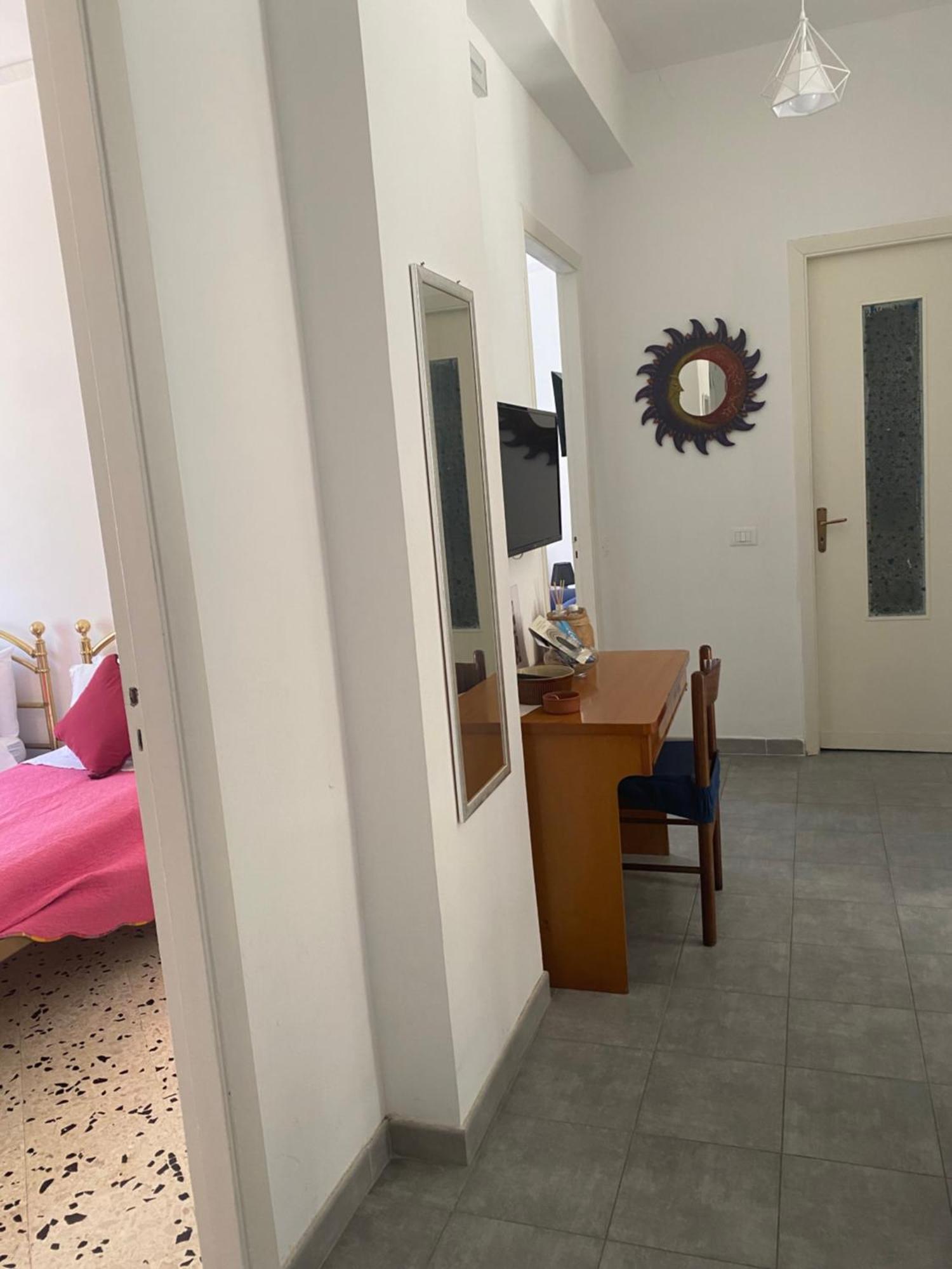 Serradifalco Cozy House Di Enza E Luigi Palerme Extérieur photo