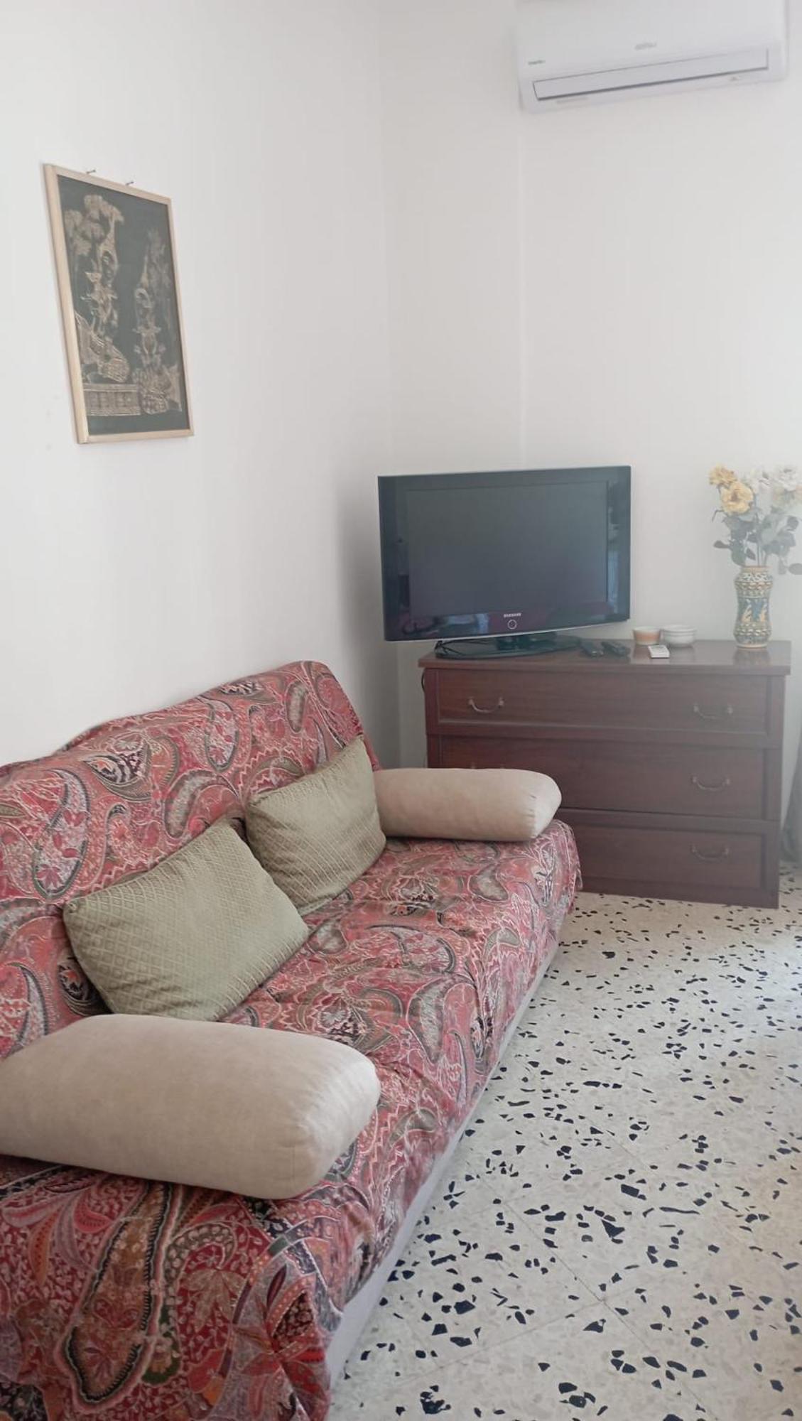 Serradifalco Cozy House Di Enza E Luigi Palerme Extérieur photo